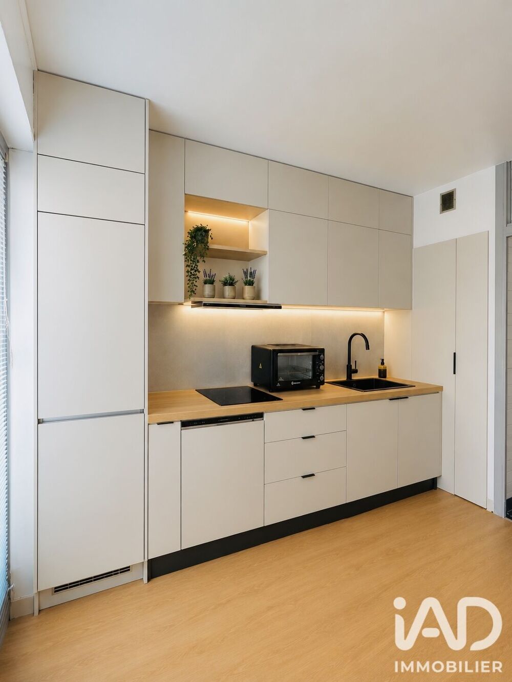 Vente Appartement Vente Appartement 2 pièces Les sables-d'olonne