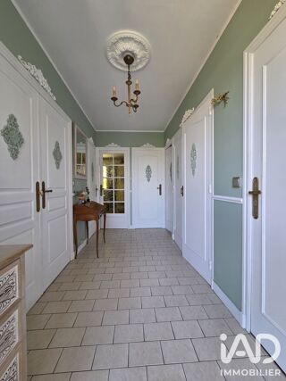  Maison à vendre 8 pièces 170 m²