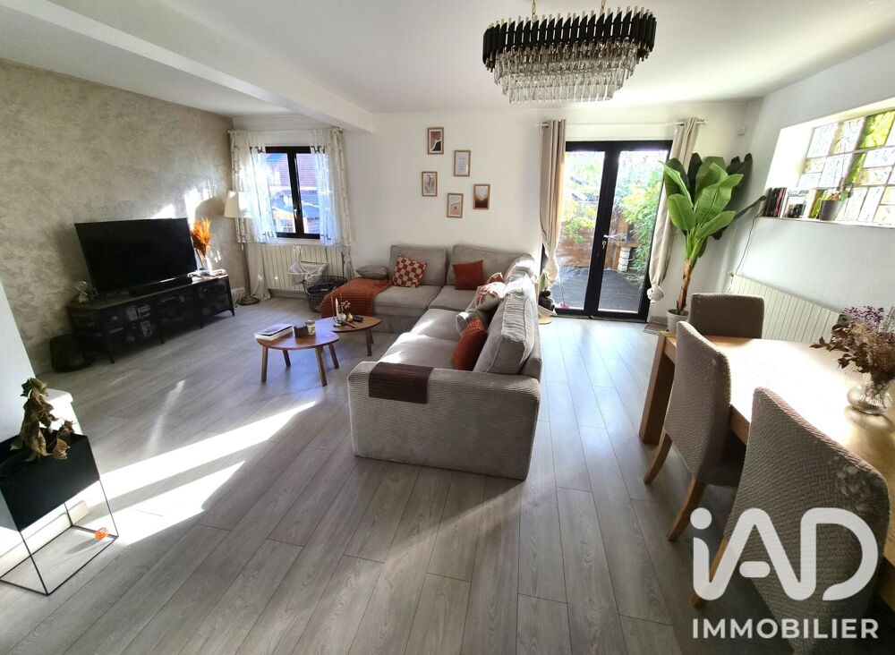 Vente Maison Vente Maison/villa 5 pièces Gagny