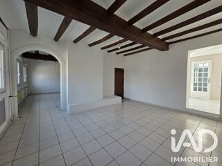  Maison à vendre 4 pièces 90 m²