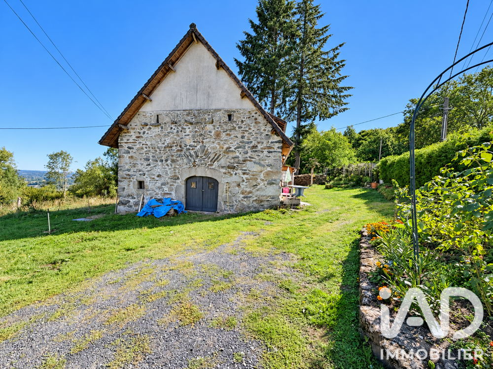 Vente Maison Vente Maison/villa 5 pièces Sarroux