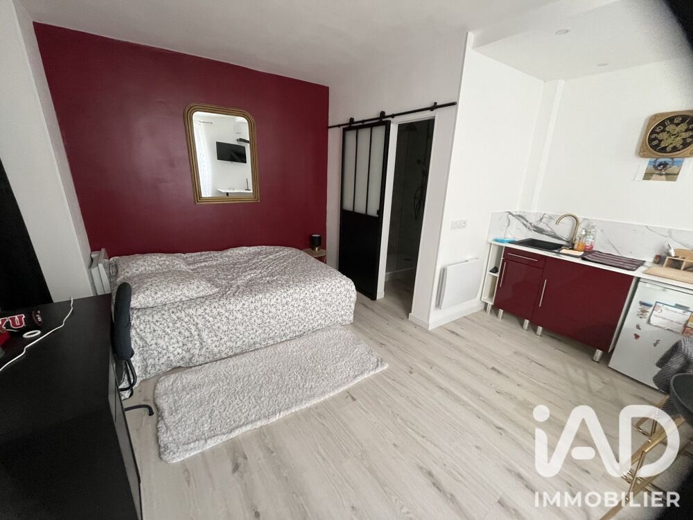 Location Appartement 1 pièce