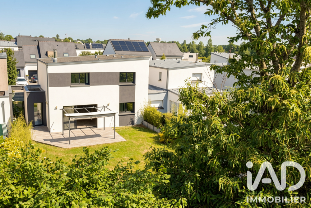 Vente Maison Vente Maison/villa 5 pièces La mézière