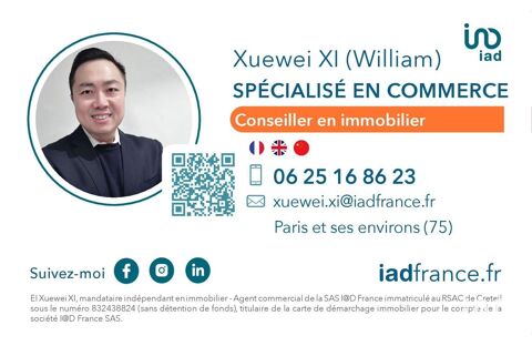   Vente Boutique/Local commercial 20 m&sup2; 