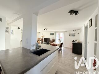  Maison à vendre 5 pièces 122 m²