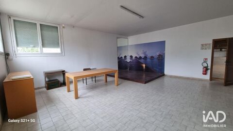 Location Local d'activit&eacute;s 1 400 m&sup2; 2550 45490 Gondreville