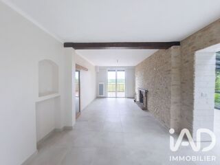  Maison à vendre 6 pièces 135 m²