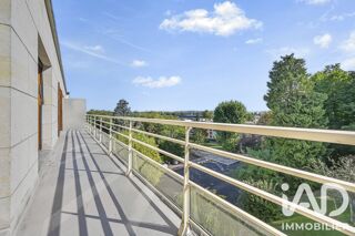  Appartement à vendre 6 pièces 121 m²