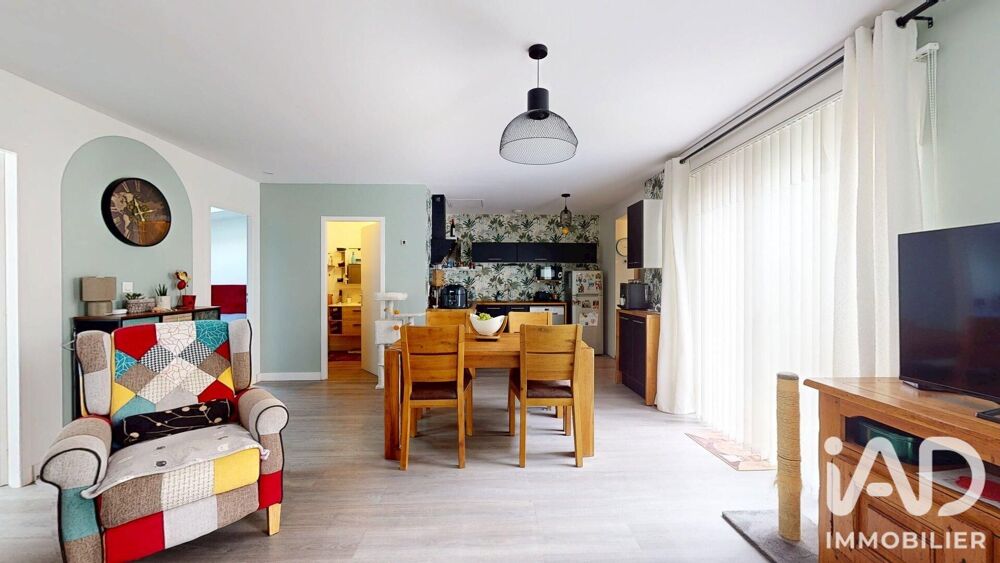 Vente Maison Vente Maison de village 3 pièces Pouillon