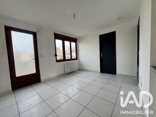  Maison à vendre 3 pièces 41 m²