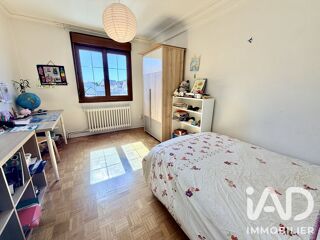  Maison à vendre 5 pièces 131 m²