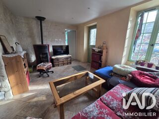 Maison à vendre 4 pièces 71 m²