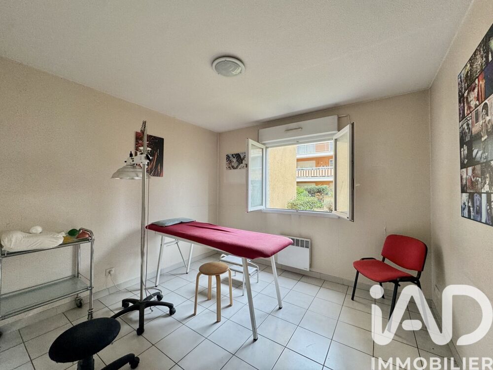 Vente Appartement Vente Appartement 4 pièces Martigues