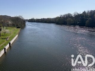  Maison à vendre 5 pièces 90 m²