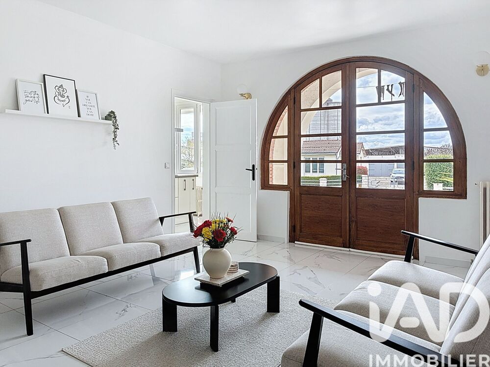 Vente Maison/villa 8 pièces