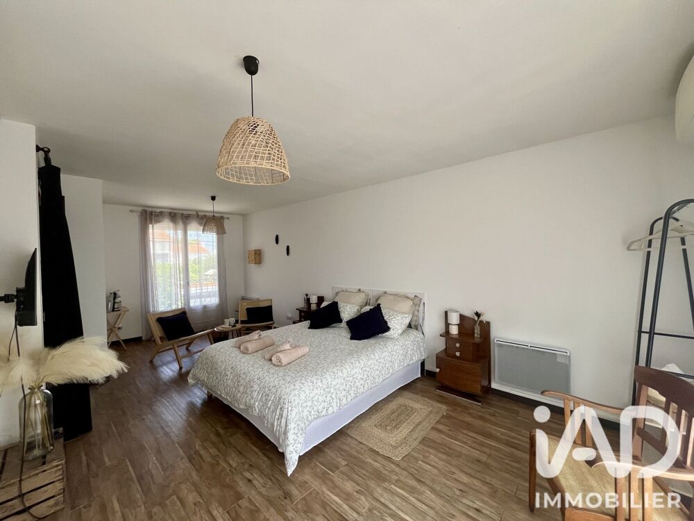 Vente Maison/villa 9 pièces