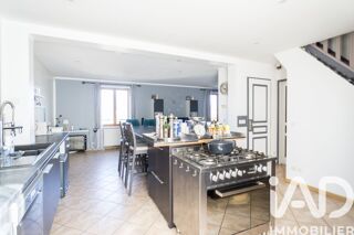  Maison à vendre 5 pièces 101 m²