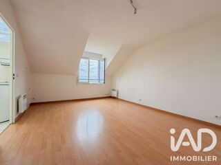  Appartement à vendre 1 pièce 24 m²