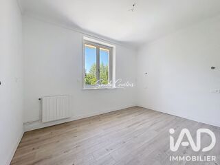  Maison à vendre 5 pièces 111 m²