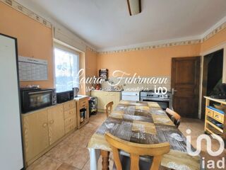  Maison à vendre 7 pièces 141 m²