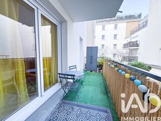  Appartement à vendre 4 pièces 80 m²