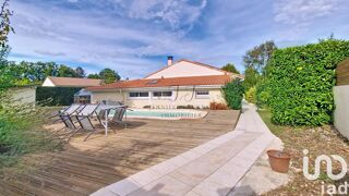  Maison à vendre 7 pièces 145 m²