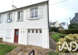  Maison à vendre 5 pièces 66 m²