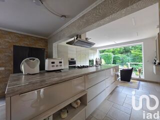  Maison à vendre 9 pièces 310 m²