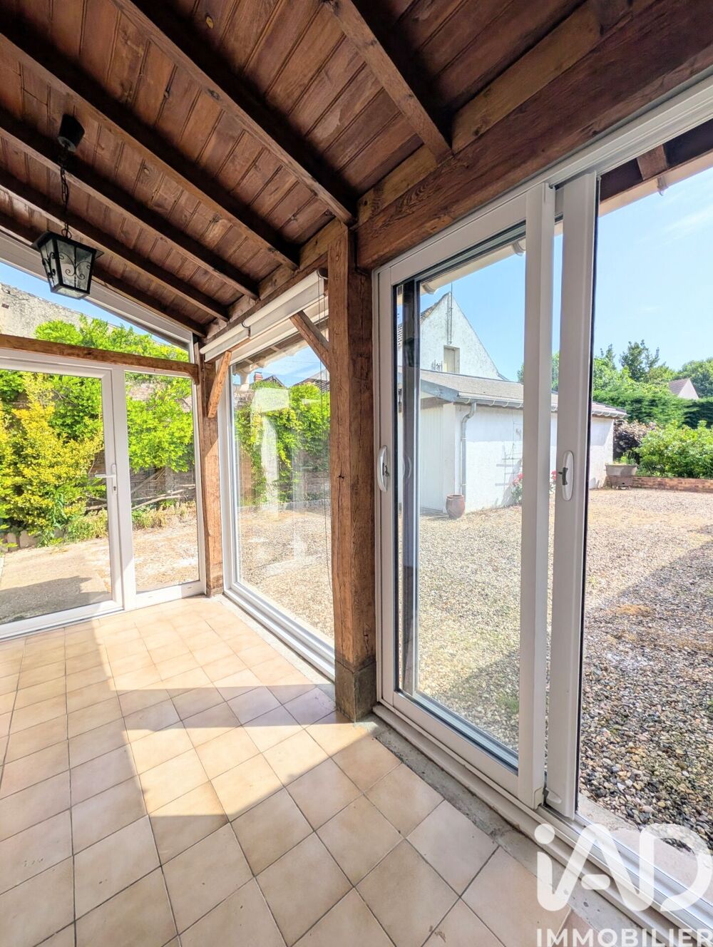 Vente Maison Vente Maison de village 4 pièces Chevrières