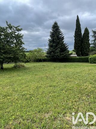  Terrain à vendre 887 m²