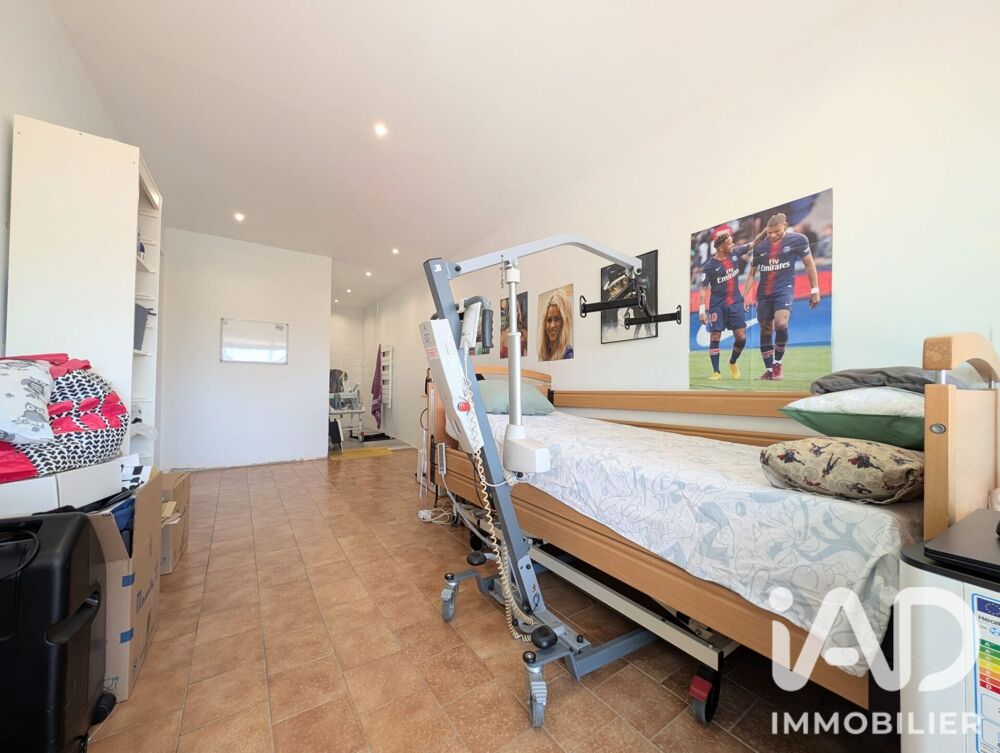 Vente Maison Vente Maison traditionnelle 5 pièces Saint-estève