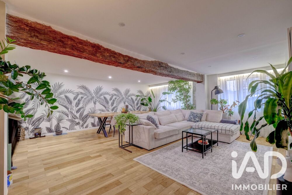 Vente Maison Vente Maison/villa 6 pièces Lizy-sur-ourcq
