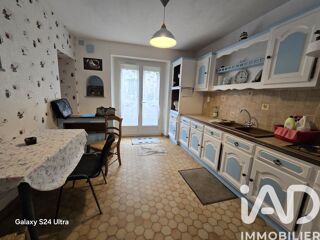  Maison à vendre 4 pièces 84 m²