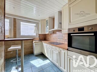  Appartement à vendre 4 pièces 74 m²