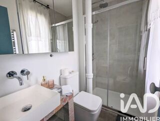 Vente Appartement Vente Appartement 2 pièces Issy-les-moulineaux