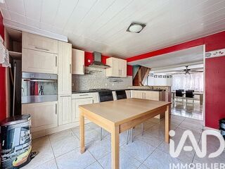  Maison à vendre 4 pièces 98 m²