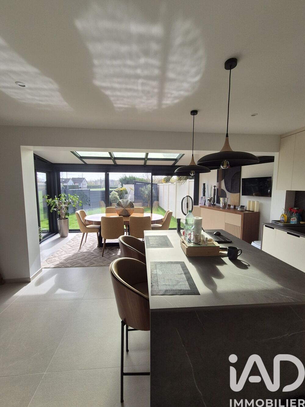 Vente Pavillon 3 pièces