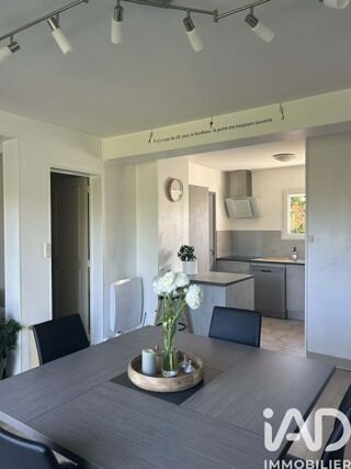  Appartement � vendre 3 pi�ces 66 m�