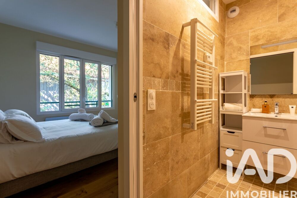 à vendre  Appartement Pyla Sur Mer (33115)