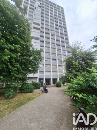 Vente Appartement Vente Appartement 3 pièces Colombes
