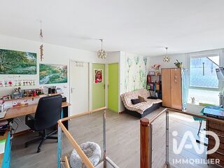  Appartement à vendre 3 pièces 92 m²