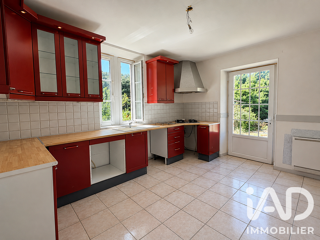  Maison à vendre 4 pièces 100 m²