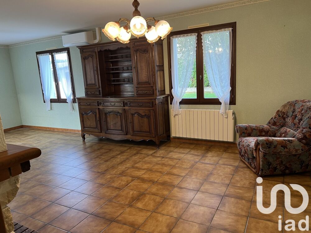Vente Maison Vente Maison de ville 4 pièces Lezay