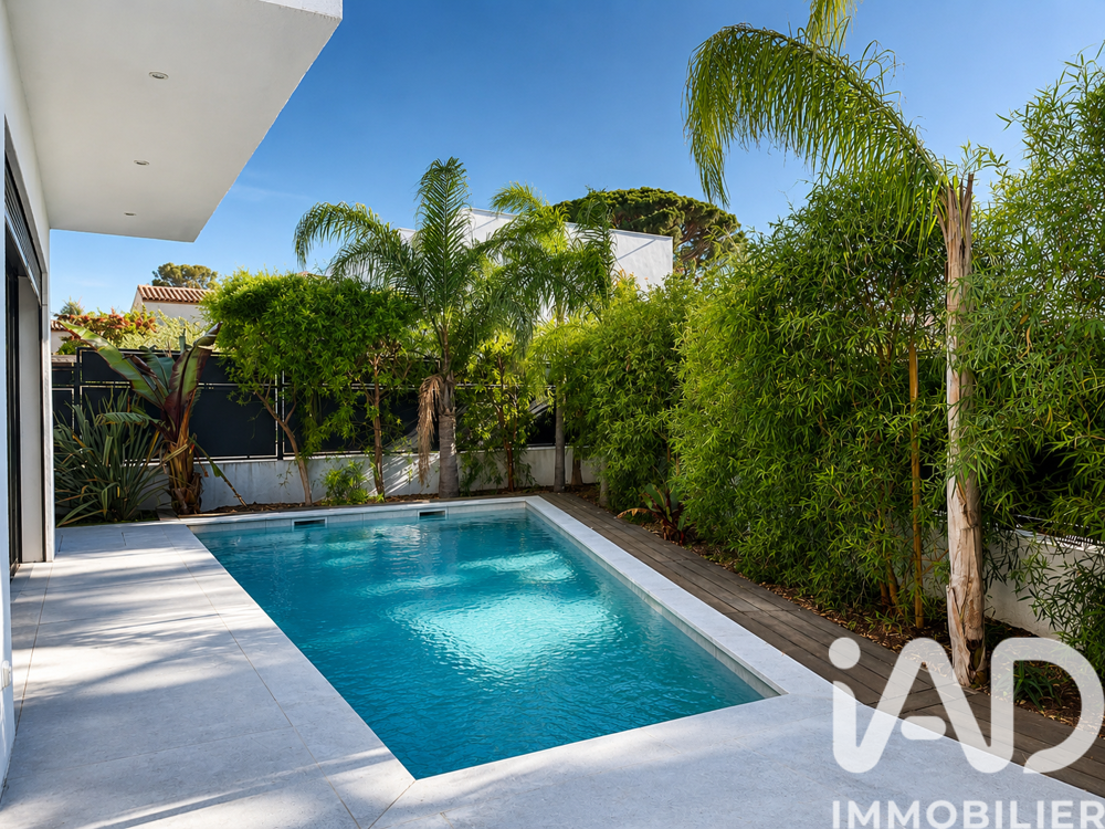 à vendre  Maison La Garde (83130)