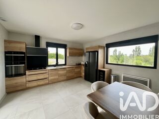  Maison à vendre 5 pièces 116 m²