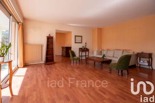  Appartement à vendre 5 pièces 108 m²