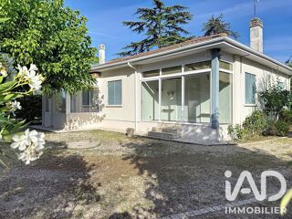  Maison à vendre 5 pièces 126 m²