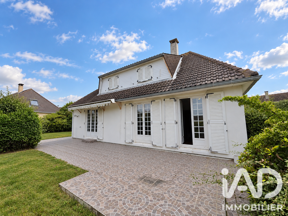 Vente Maison Vente Maison/villa 6 pièces Montivilliers