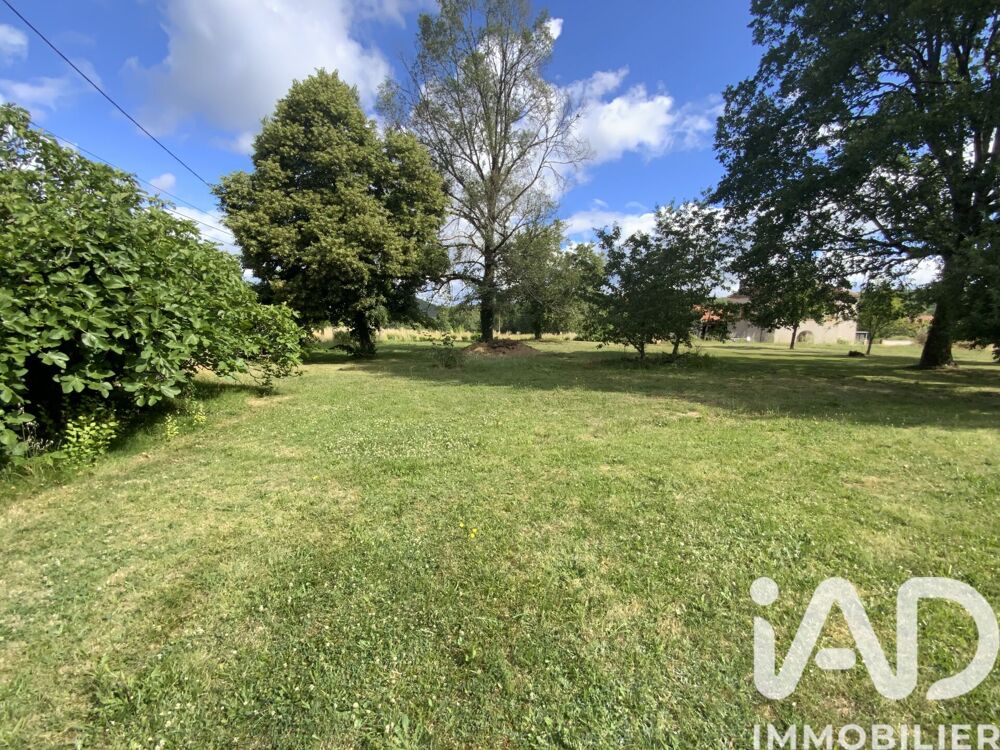 vente Terrain - 807 m² Caillac (46140)