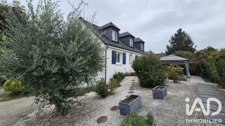  Maison à vendre 5 pièces 159 m²